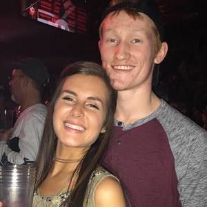 Meet your Posher, Spencer