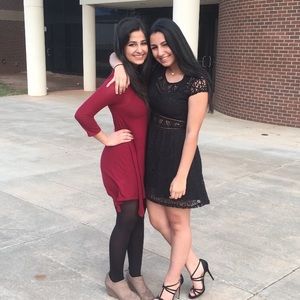 Meet your Posher, Sepideh