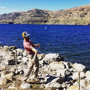 Meet your Posher, Ben