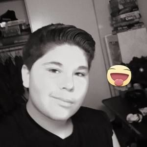 Meet your Posher, Ben