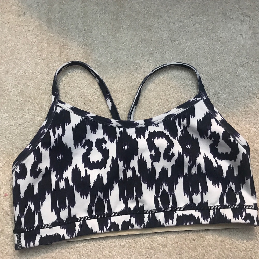 Lululemon Sportsbra