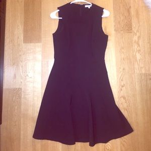 Black Madewell Dress