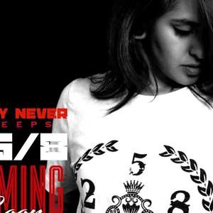 Meet your Posher, Khalid