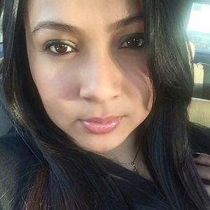 Meet your Posher, Marisol