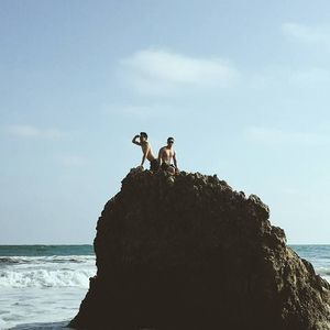 Meet your Posher, Desmond