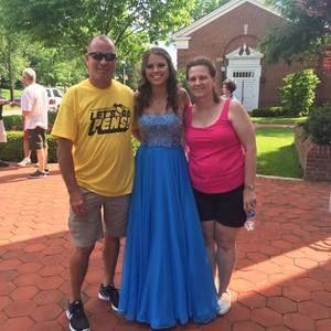 Meet your Posher, Taylor