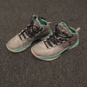 Steph currys