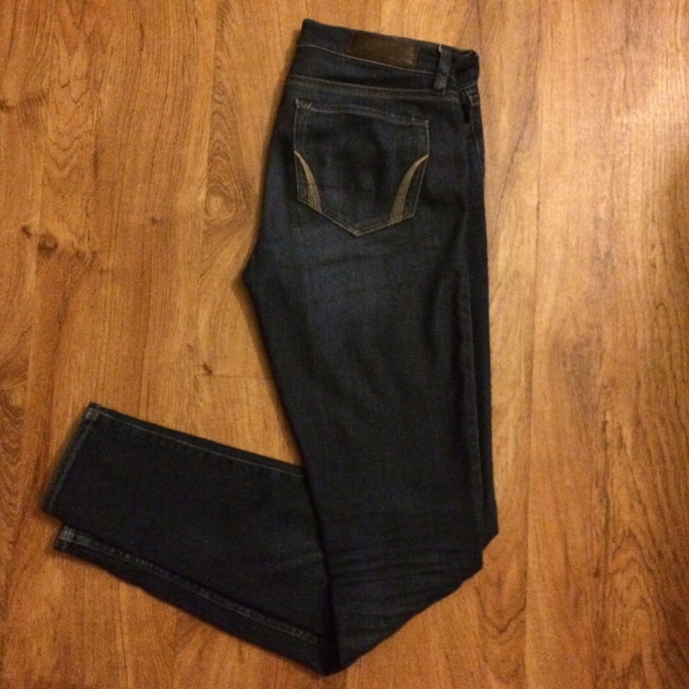 All saints jeans