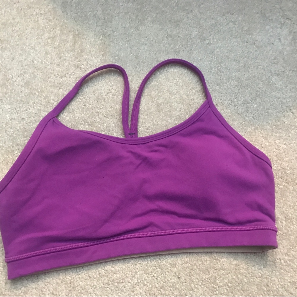 Lululemon Sportsbra