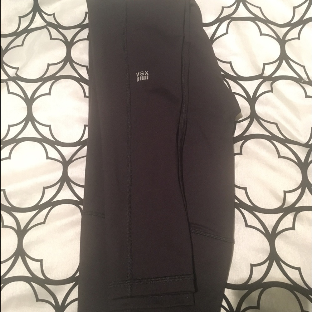 Victoria secret xs workout pants leggins