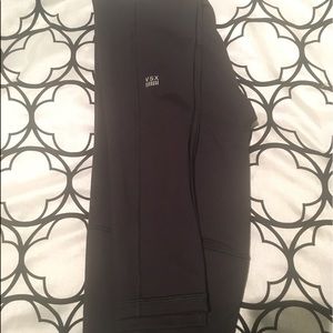 Victoria secret xs workout pants leggins