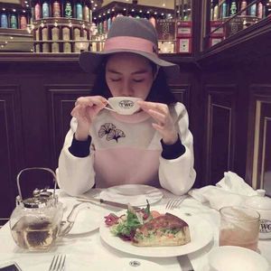 Meet your Posher, Kate