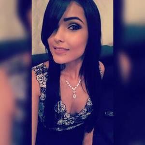 Meet your Posher, Ana paula