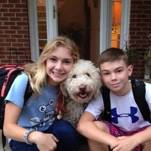 Meet your Posher, Kate