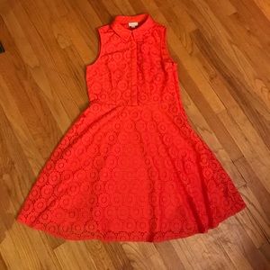 New York & co dress. Wore once