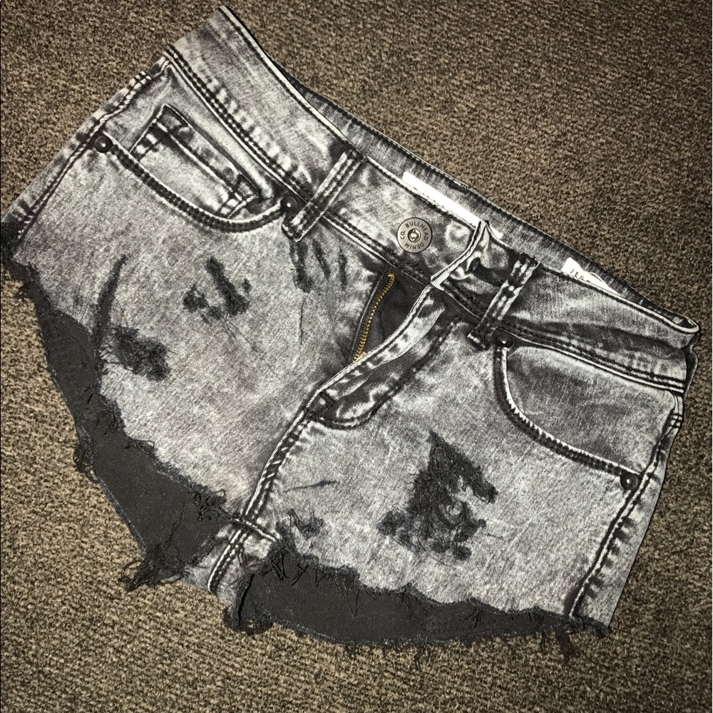 Bullhead shorts