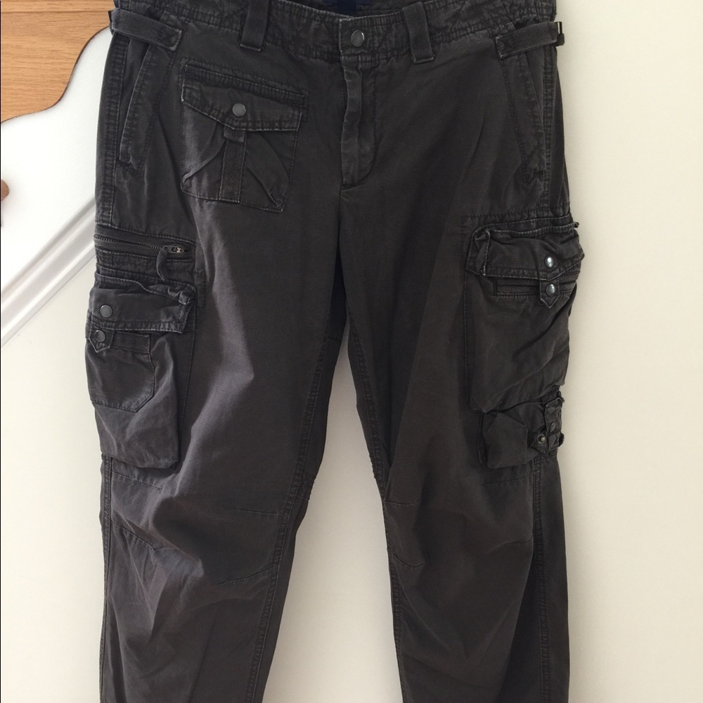 Gap pants