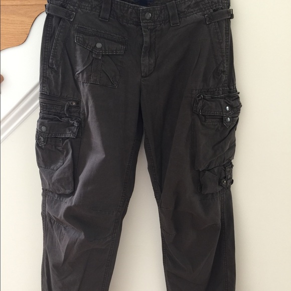 Gap pants - Picture 1 of 3