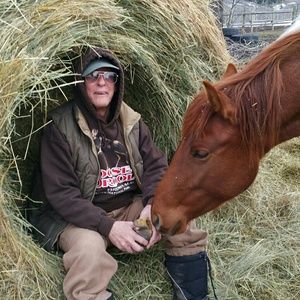 Meet your Posher, Steve