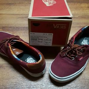 Vans Sneakers