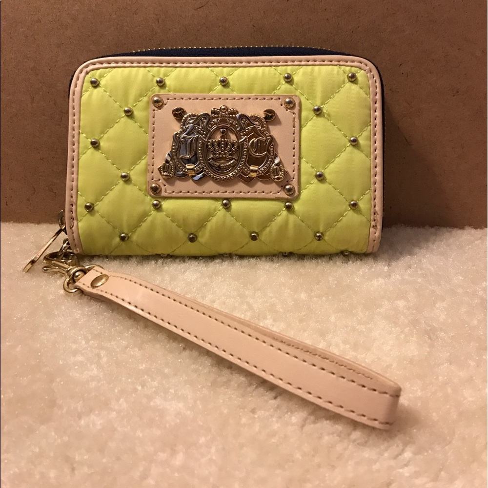 SALE ⚡️ Juicy Couture Wallet