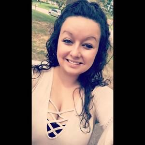 Meet your Posher, Felecia