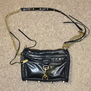 Rebecca Minkoff Mini MAC Handbag