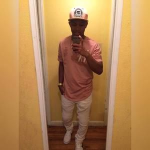 Meet your Posher, Denis