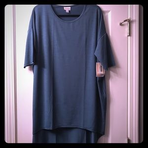 LuLaRoe Irma Tunic