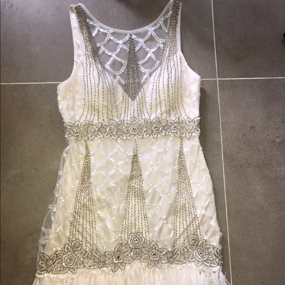 Sue Wong cocktail dress