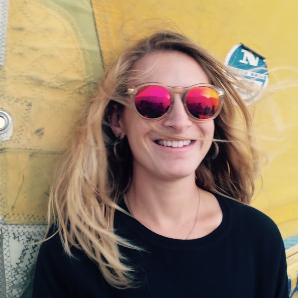 Meet your Posher, Jess