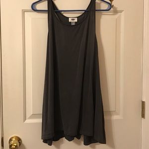 Old Navy Razorback Tank