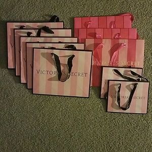 Victoria's secret bags