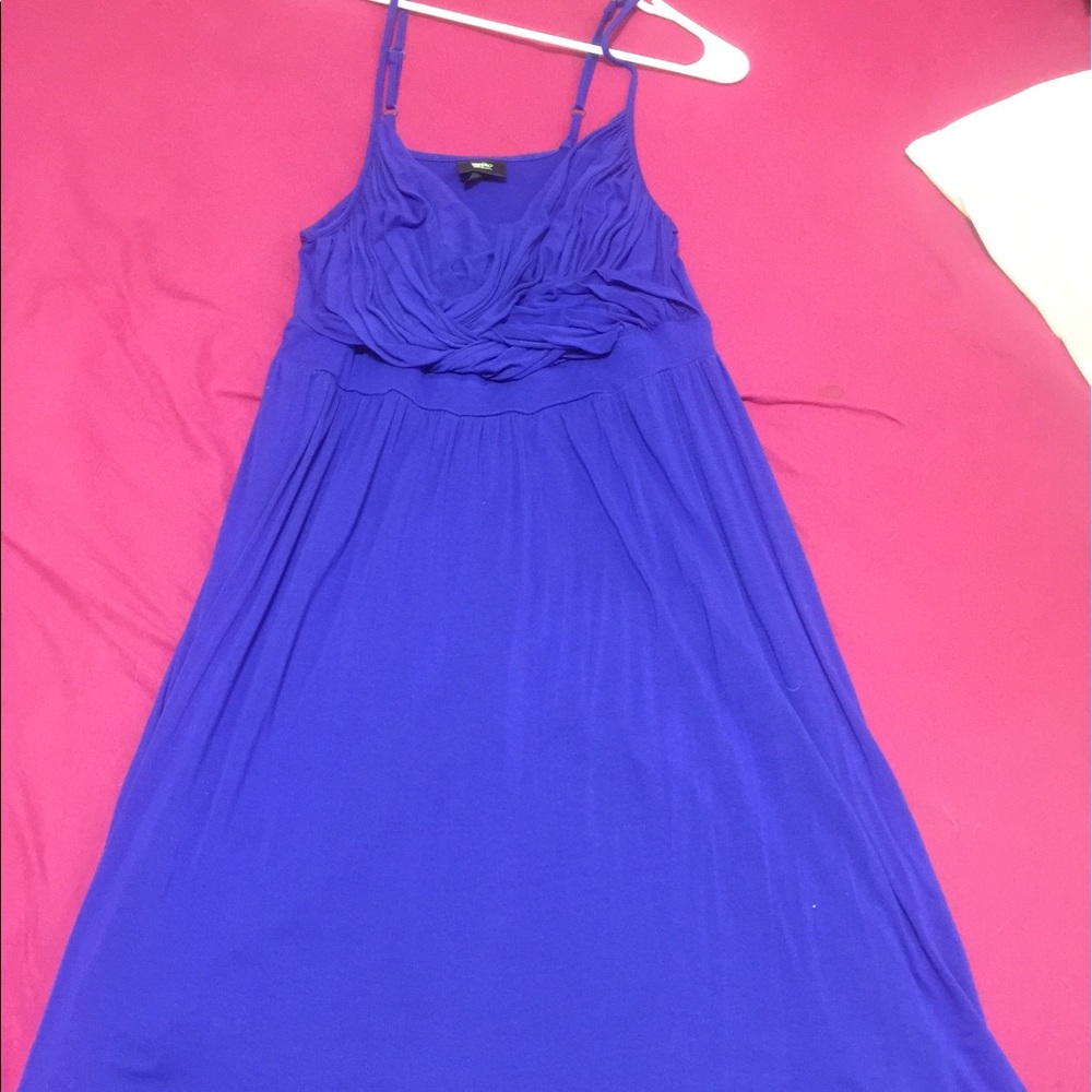 Summer Dress **Traded**