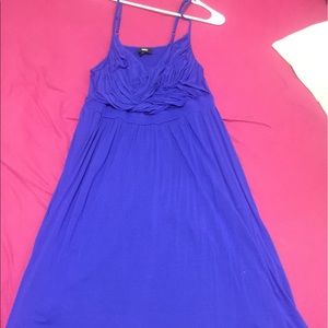 Summer Dress **Traded**