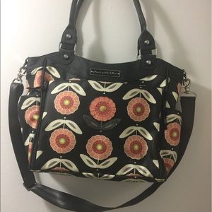 Petunia Pickle Bottom Diaper Bag