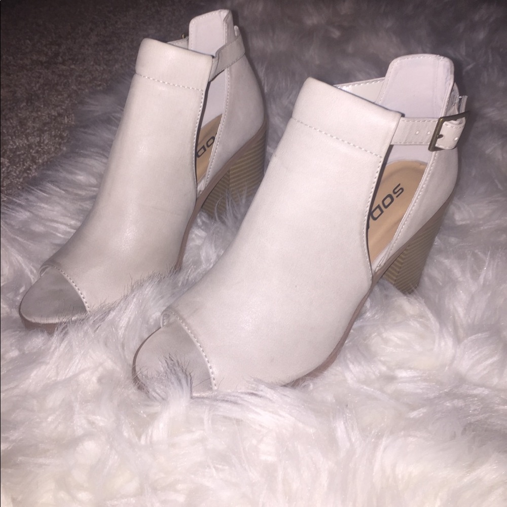 Booties