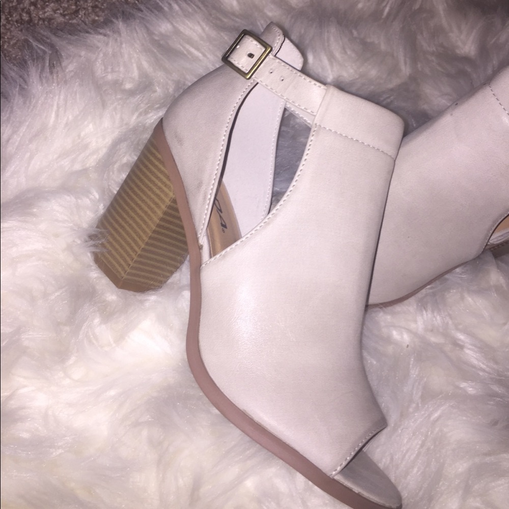 Booties - Picture 2 of 2