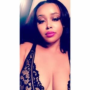 Meet your Posher, Mariah