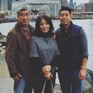 Meet your Posher, Gary