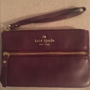Kate Spade Cobble Hill Wristlet