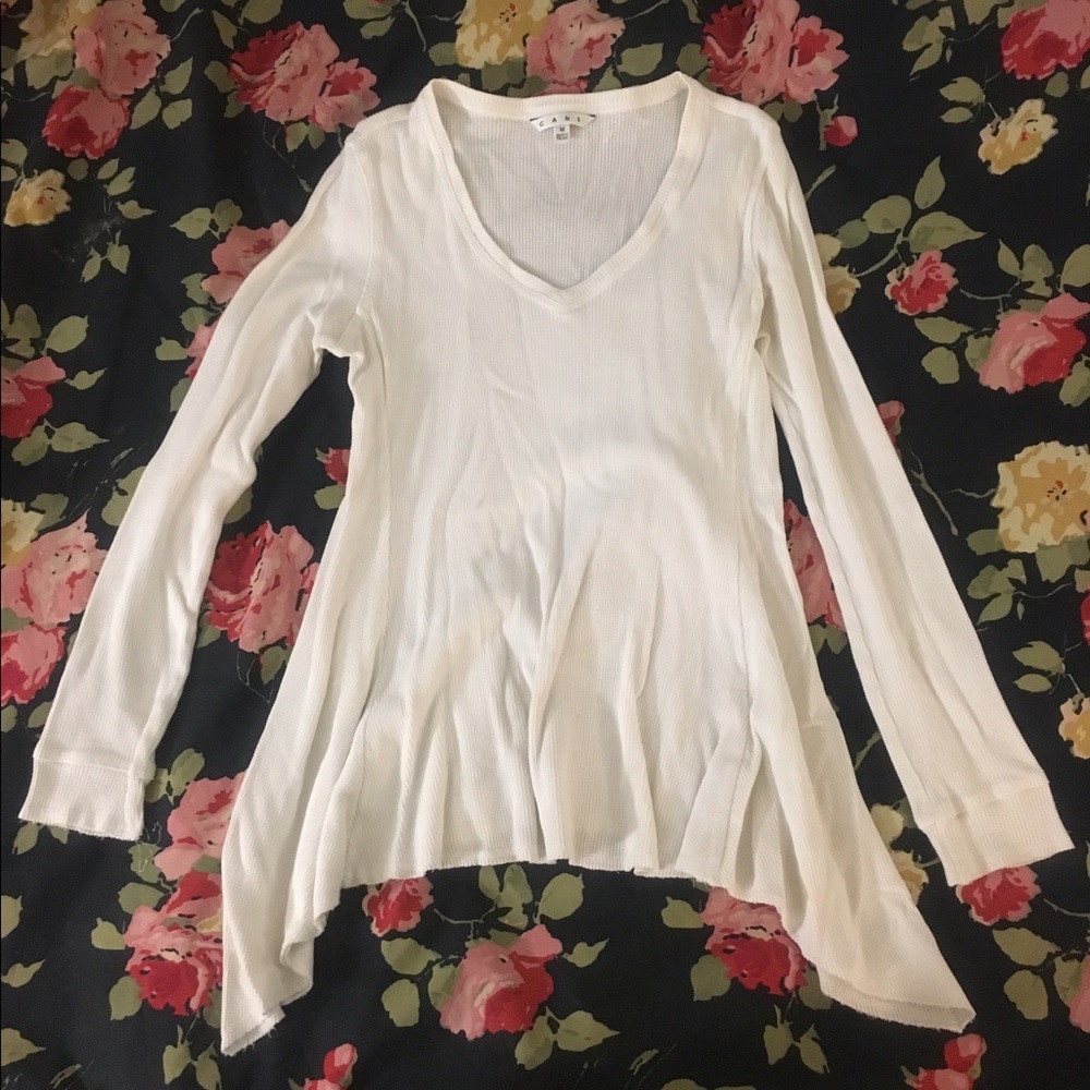 CAbi Long sleeve thermal