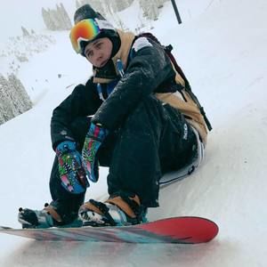 Meet your Posher, Taylor