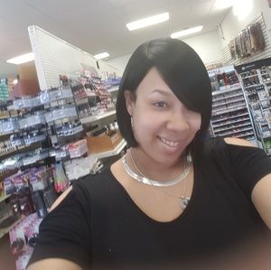 Meet your Posher, Melinda