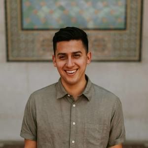 Meet your Posher, Phillip