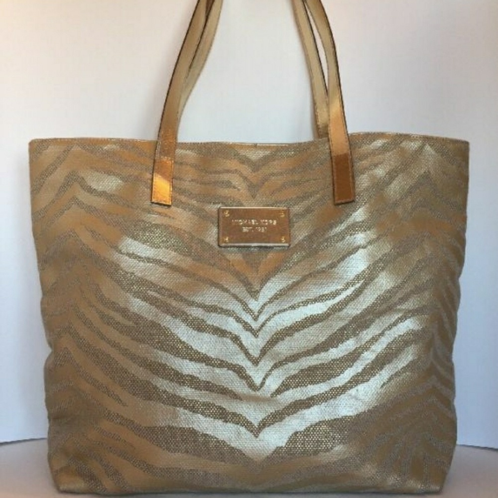 SOLD$$$   Michael Kors Large Tote