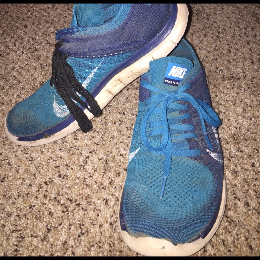 nike free flynit 4.0