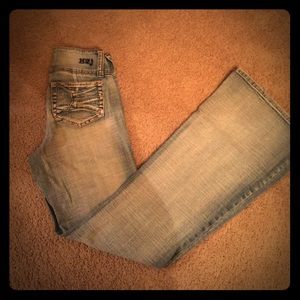 Size 5/6 H2j jeans