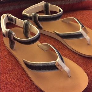 Teva Sandals