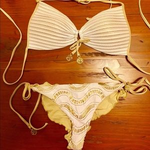 Luli Fama - Moon Over Miami Bikini